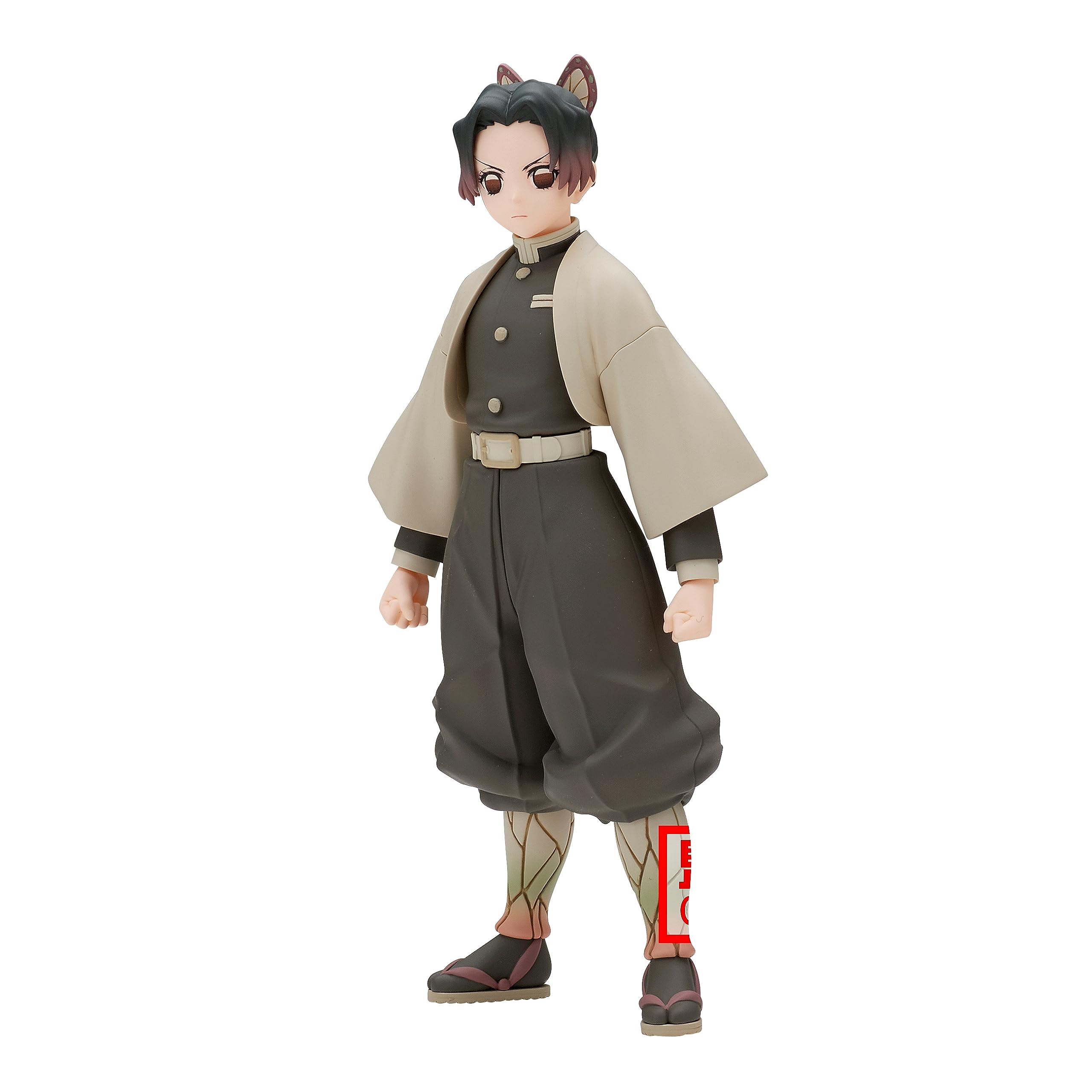 Banpresto, Figura De AccióN Shinobu Kocho Demon Slayer: Kimetsu No Yaiba Vol.40 14 Cm, Multicolor Bp88269 Banpresto, Figura De AccióN Shinobu Kocho Demon Slayer: Kimetsu No Yaiba Vol.40 14 Cm, Multicolor Bp88269